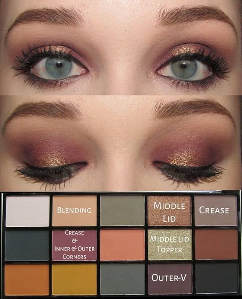 MAKE UP REVOLUTION  メイクアップレボルーション Amazon | Makeup Revolution (メイクアップ レボリューション